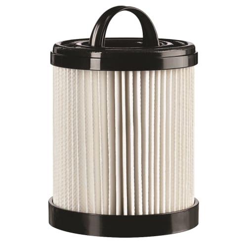 Sanitaire Dust Cup Filter Assembly